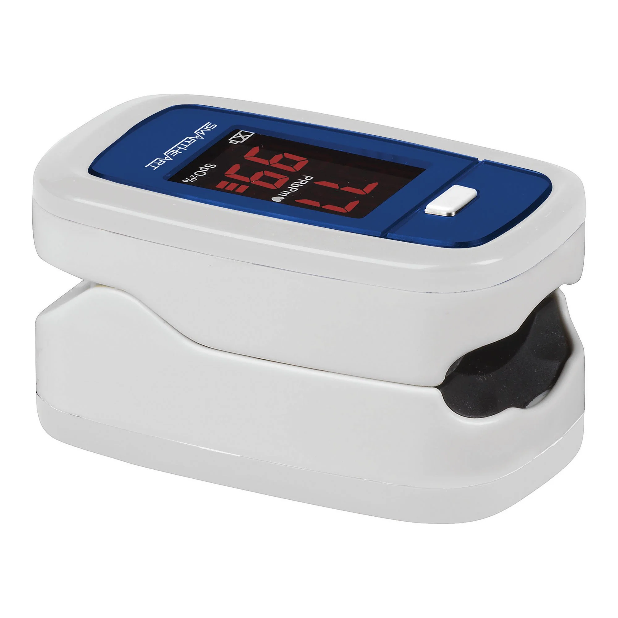 Fingertip Pulse Oximeter - Image 3