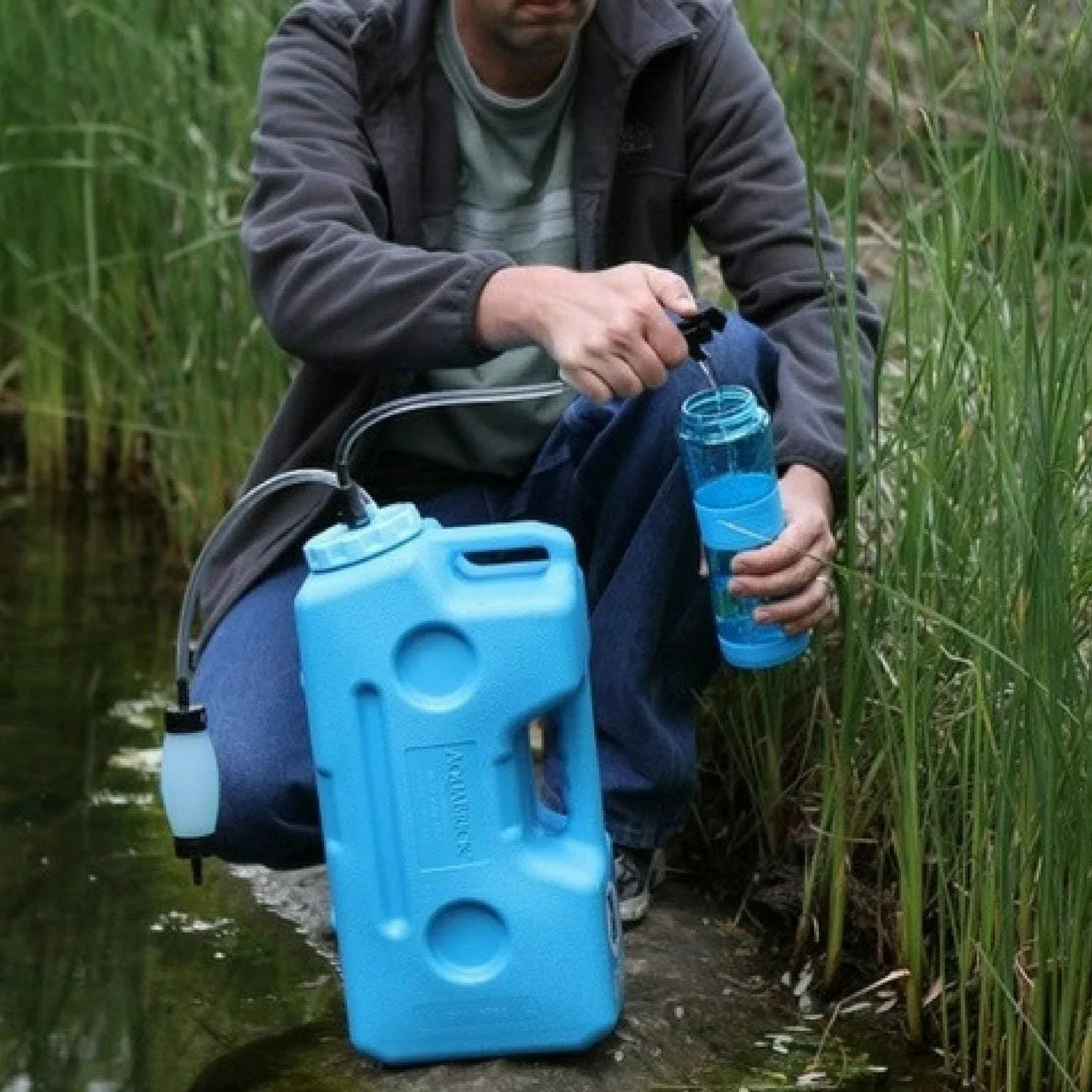 AquaBrick Water Filter System - Image 7