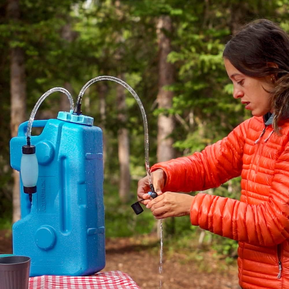 AquaBrick Water Filter System - Image 5