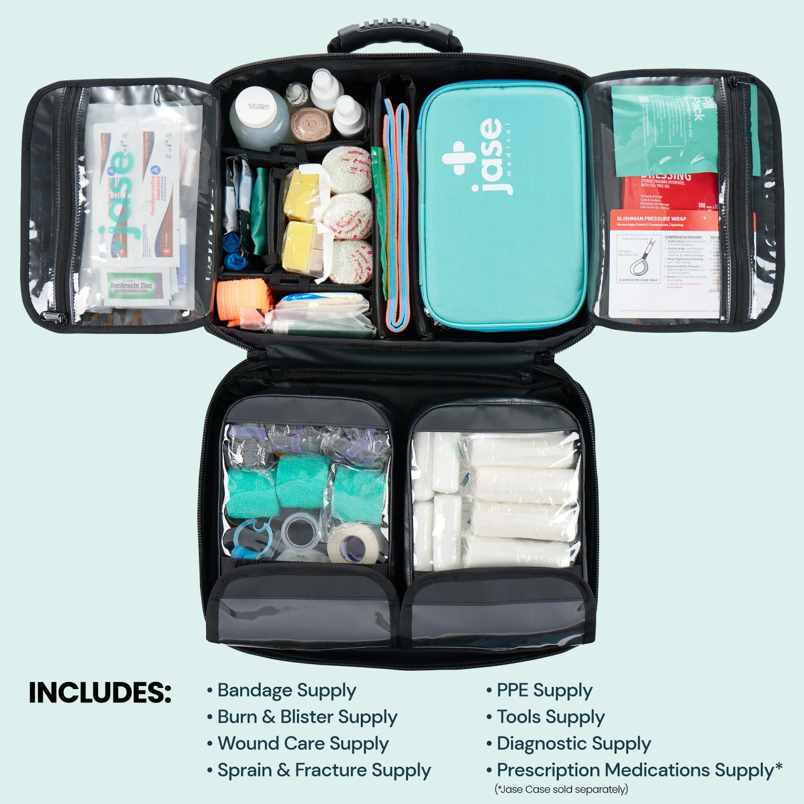 JaseAid Medic Kit - Image 3