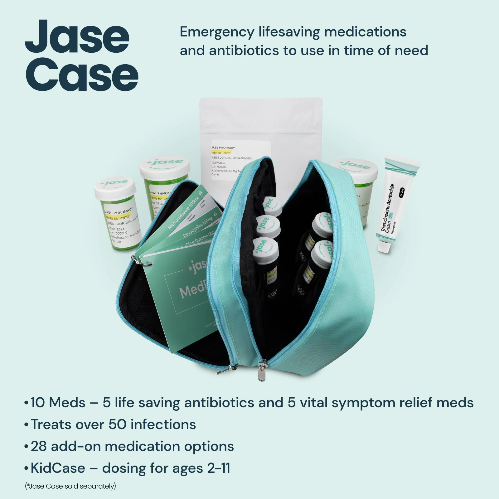 JaseAid Medic Kit - Image 5