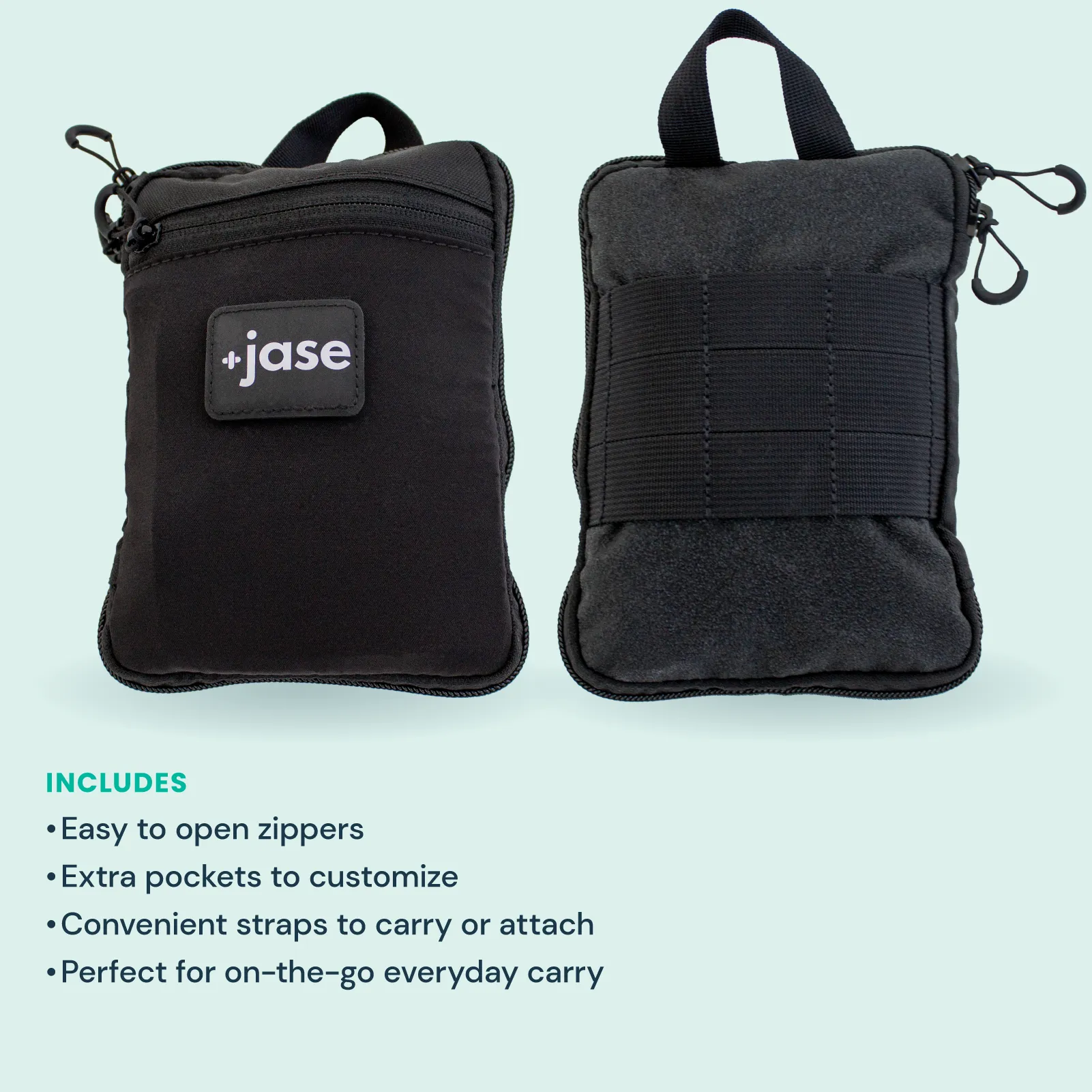 JaseAid Mini Kit - Image 3