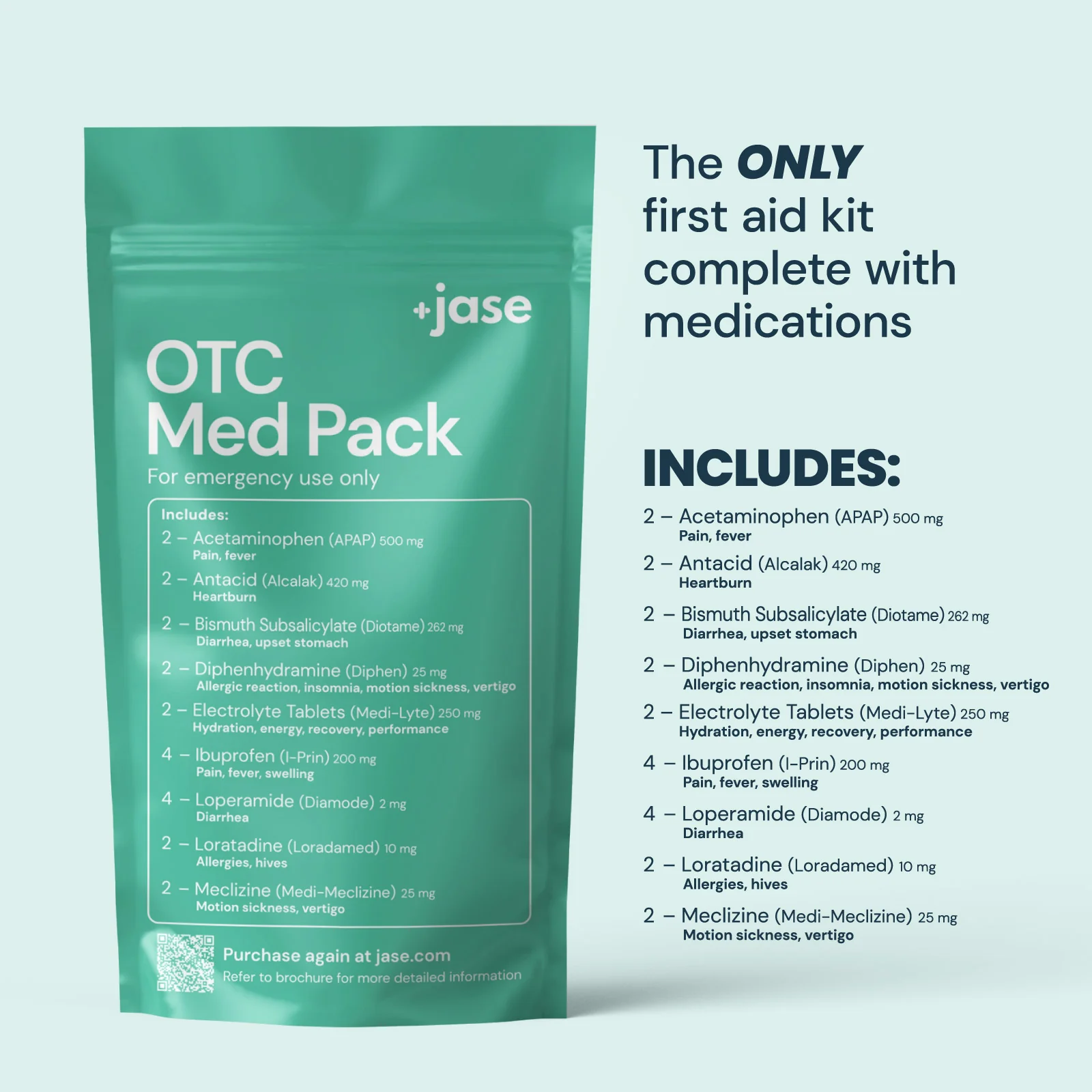 JaseAid Mini Kit - Image 4