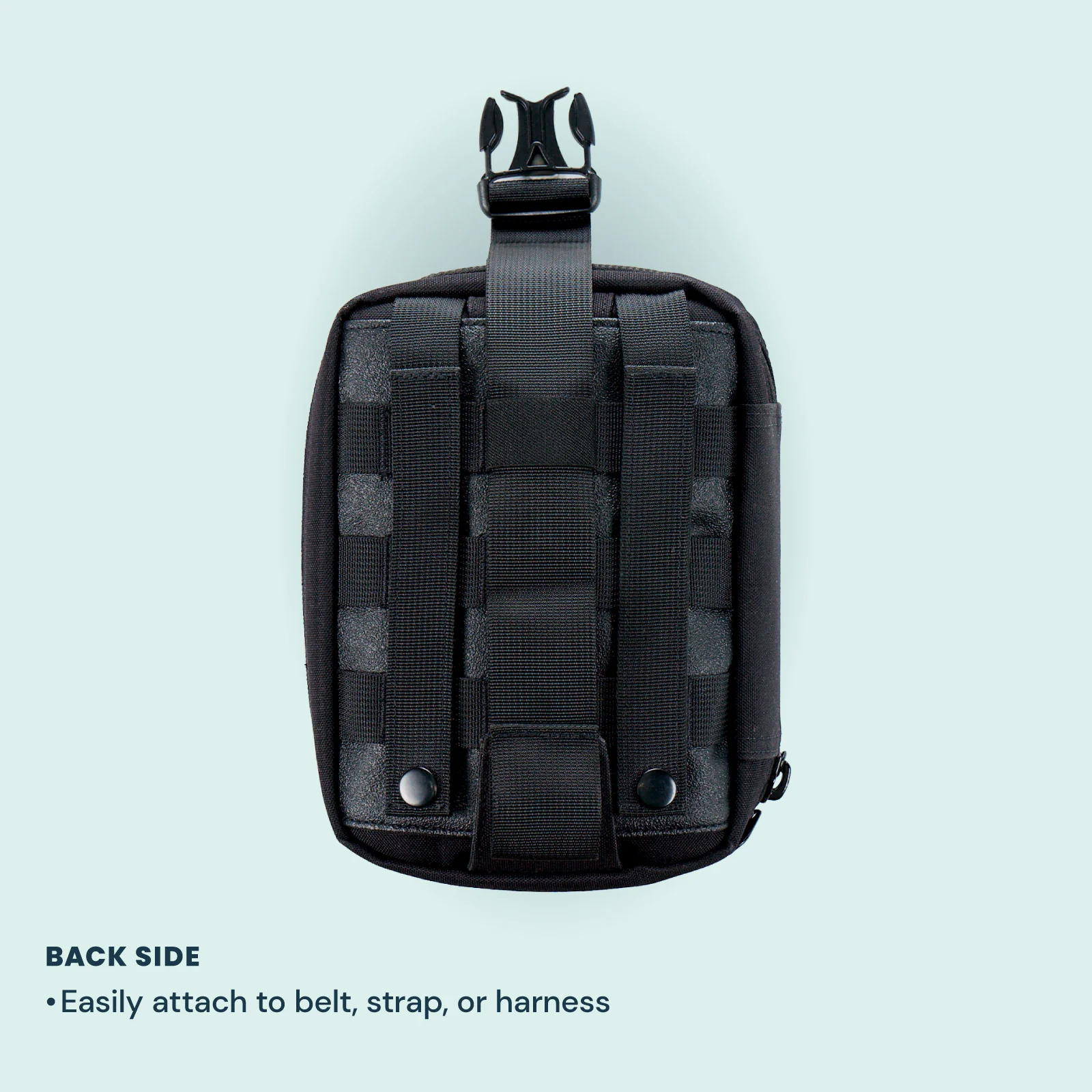 JaseAid Trauma Kit - Image 3