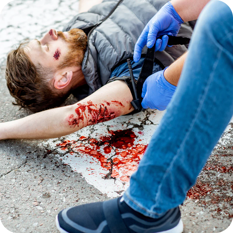 JaseAid Trauma Kit - Image 6