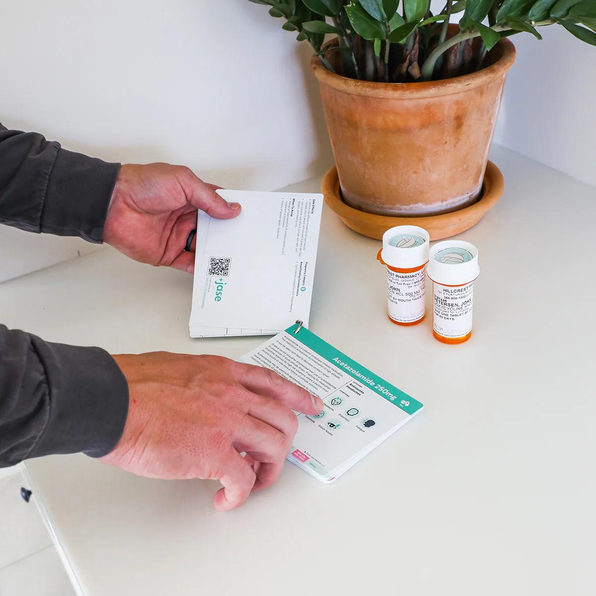 Portable MedDeck™ - Image 3