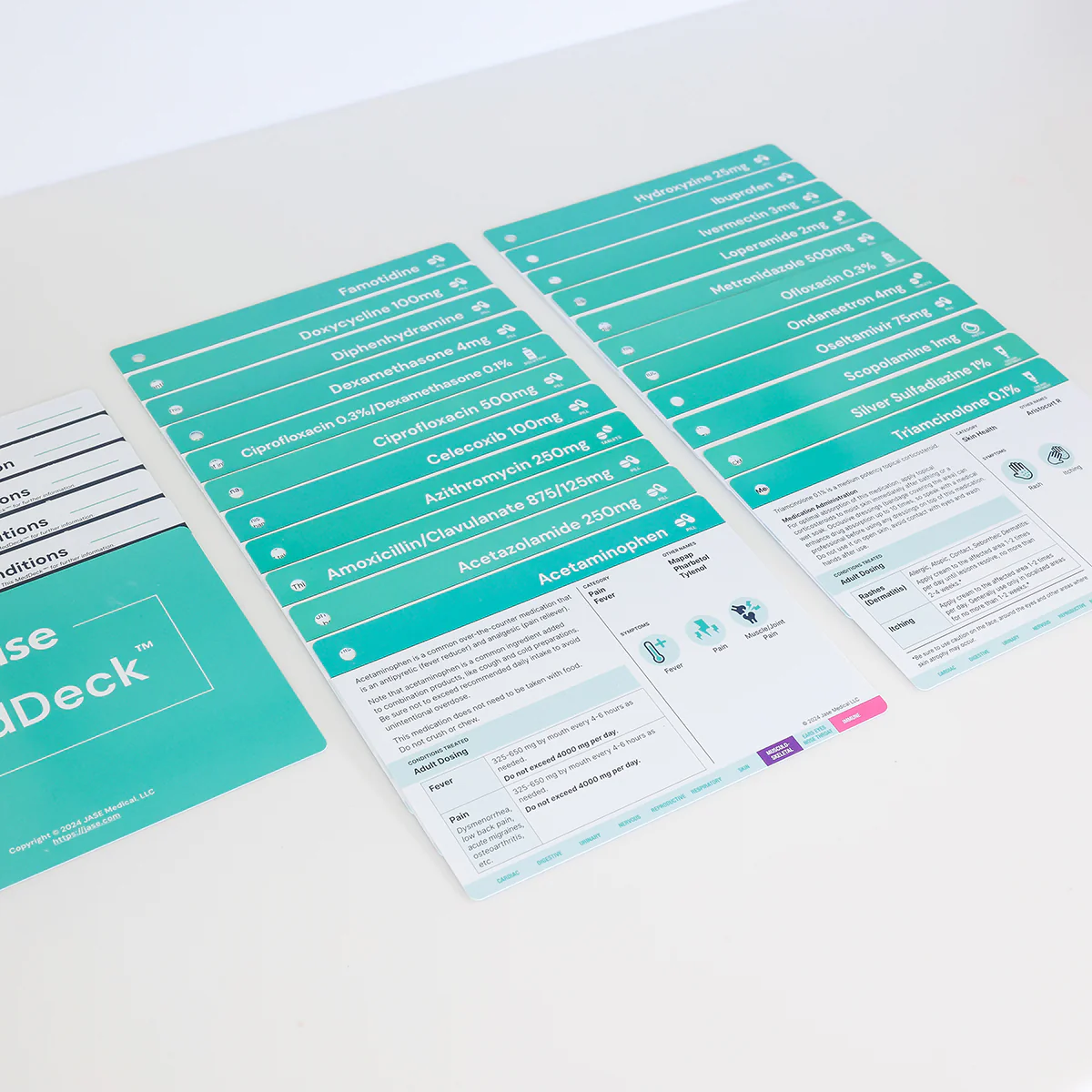 Portable MedDeck™ - Image 4