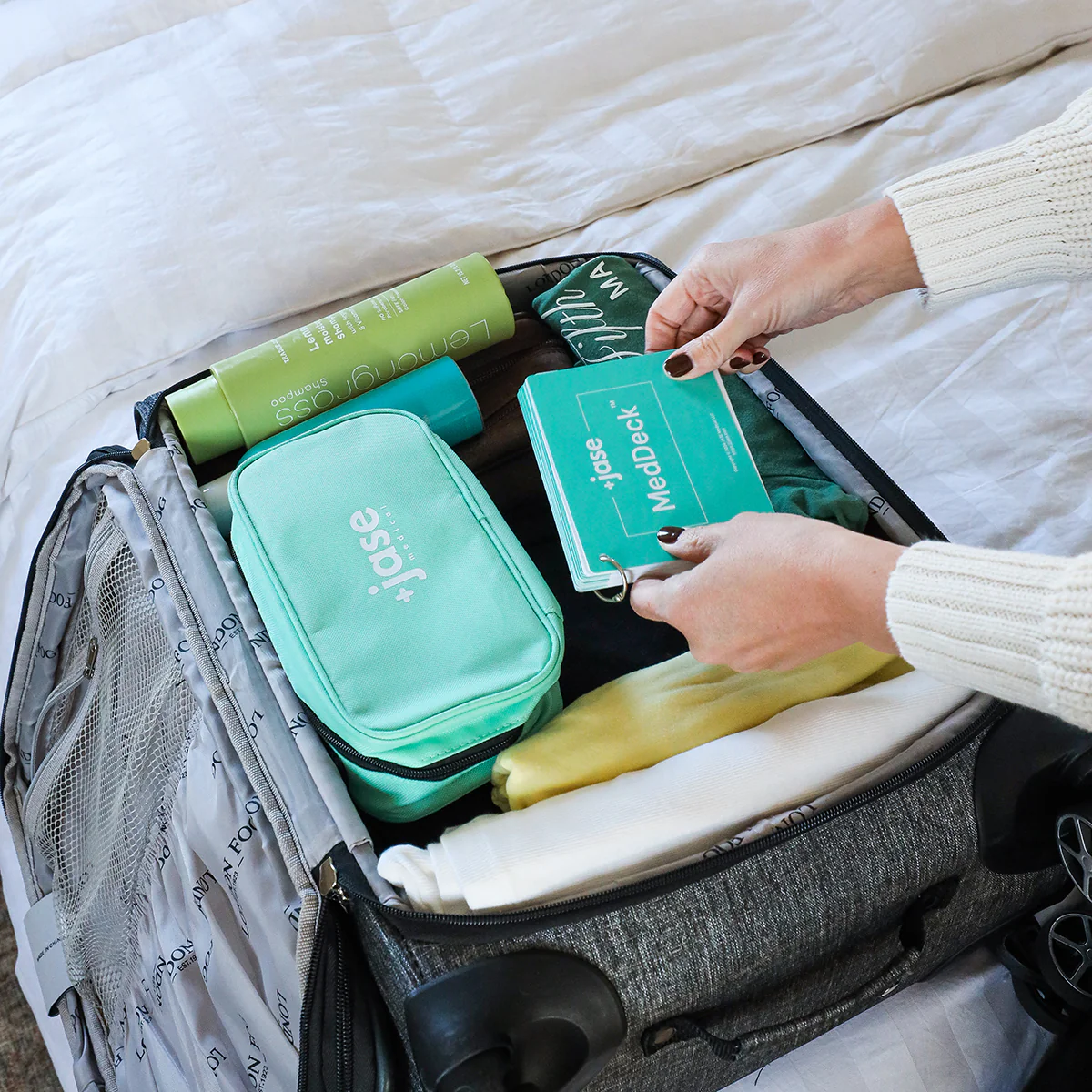 Portable MedDeck™ - Image 6