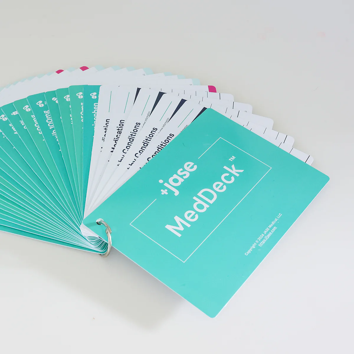 Portable MedDeck™ - Image 9